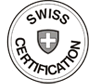 SWISS Certification